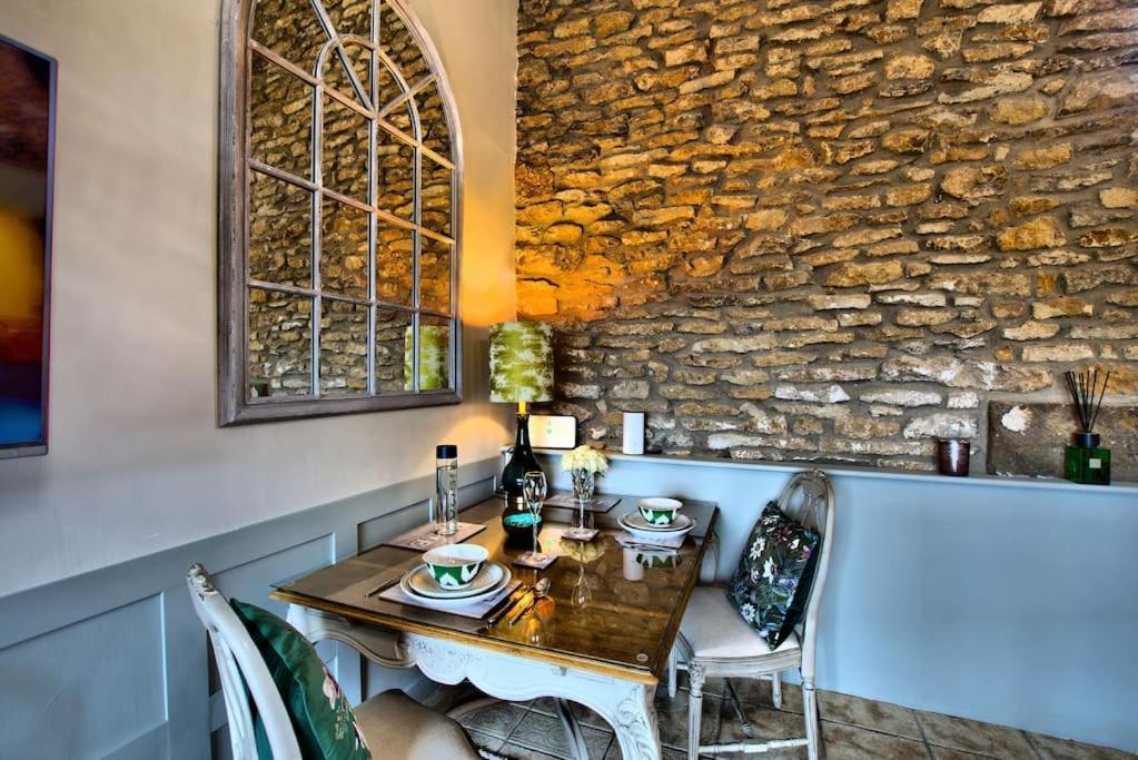 Blacksmith'S Barn - Cosy, Chilled & Dog Friendly. Wykeham  Zewnętrze zdjęcie