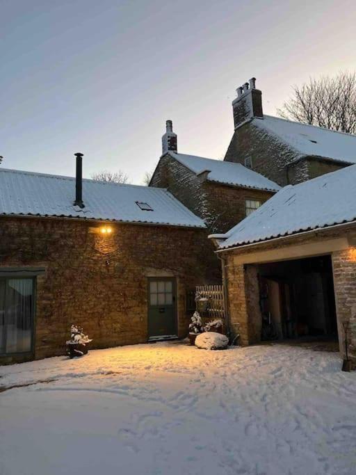 Blacksmith'S Barn - Cosy, Chilled & Dog Friendly. Wykeham  Zewnętrze zdjęcie