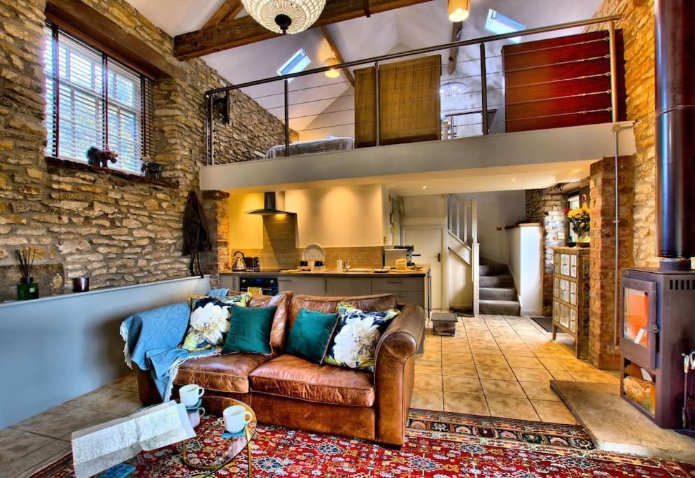 Blacksmith'S Barn - Cosy, Chilled & Dog Friendly. Wykeham  Zewnętrze zdjęcie